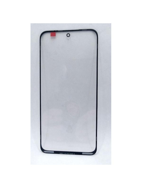 Cristal negro para Xiaomi Redmi 15 5G calidad premium