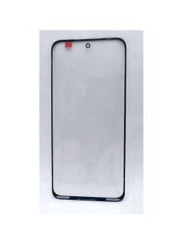 Cristal negro para Xiaomi Redmi 15 4G calidad premium