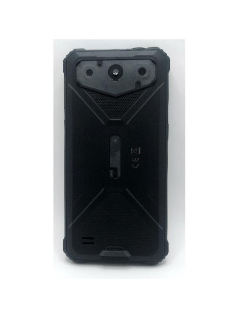 Tapa trasera o tapa bateria gris para Oukitel G3