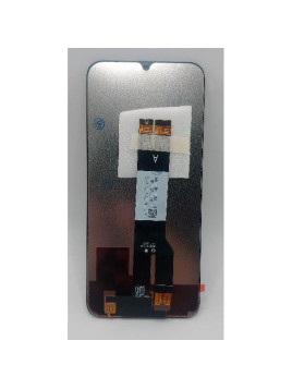Pantalla lcd para Xiaomi Redmi 15C mas tactil negro version internacional compatible