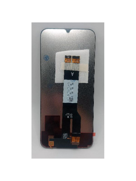 Pantalla lcd para Xiaomi Redmi 15C mas tactil negro version internacional compatible
