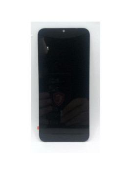 Pantalla lcd para Xiaomi Redmi 15C mas tactil negro version internacional compatible