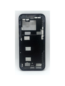 Carcasa o marco negro para Fairphone 5 5G