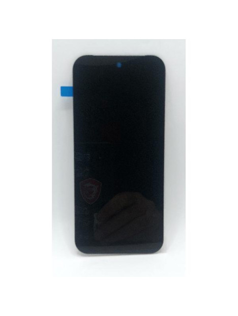 Pantalla lcd para Google Pixel 10 Pro mas tactil negro con marco negro calidad premium