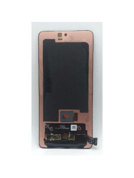 Pantalla lcd para Realme GT 7 5G RMX5061 mas tactil negro calidad premium