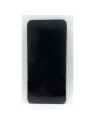 Pantalla lcd para Xiaomi Redmi 15 4G mas tactil negro con marco negro version internacional calidad premium