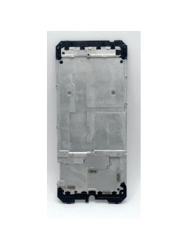 Carcasa o marco frontal negro para Oukitel WP53S