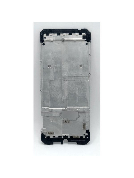 Carcasa o marco frontal negro para Oukitel WP53S