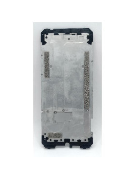 Carcasa o marco frontal negro para Oukitel WP53S