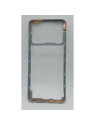 Carcasa o marco central dorado para Vivo Y35 2022