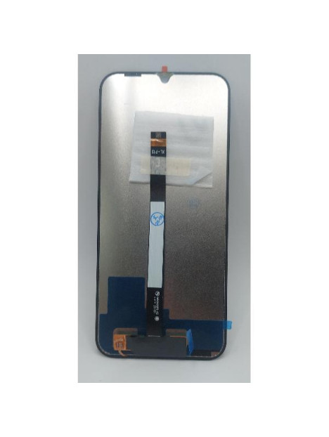 Pantalla lcd para Xiaomi Redmi 15C mas tactil negro compatible Version Europea