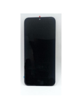Pantalla lcd para Xiaomi Redmi 15C mas tactil negro compatible Version Europea