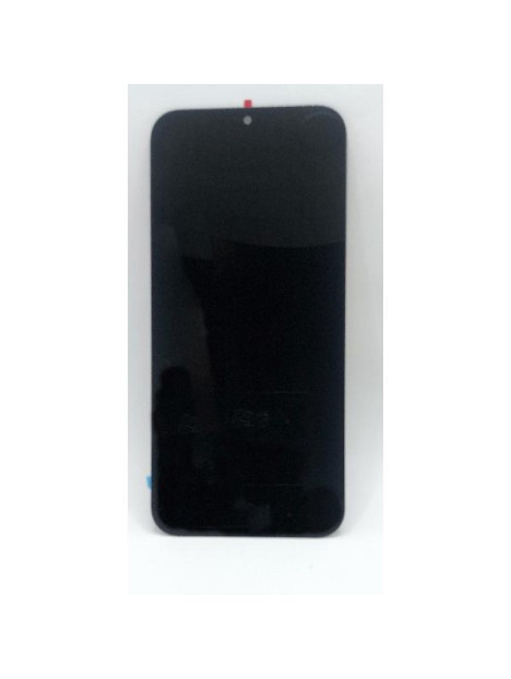 Pantalla lcd para Xiaomi Redmi 15C mas tactil negro compatible Version Europea