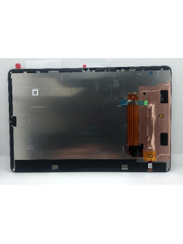 Pantalla lcd para Huawei Honor Pad 10 mas tactil negro calidad premium