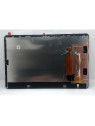 Pantalla lcd para Huawei Honor Pad 10 mas tactil negro calidad premium