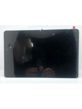 Pantalla lcd para Huawei Honor Pad 10 mas tactil negro calidad premium