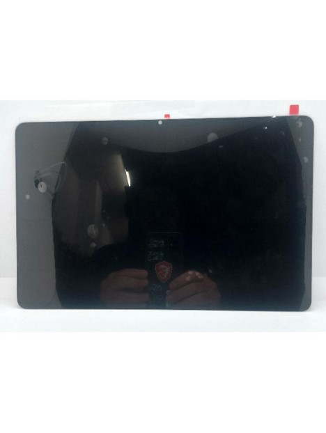 Pantalla lcd para Huawei Honor Pad 10 mas tactil negro calidad premium
