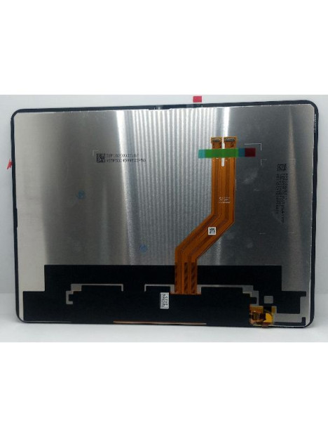 Pantalla lcd para Oneplus Pad 3 ODP2415 mas tactil negro calidad premium