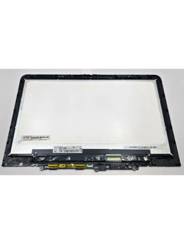 Pantalla lcd para Lenovo 300e Chromebook Gen3 Lenovo 500e Chromebook Gen 3 mas tactil negro calidad premium