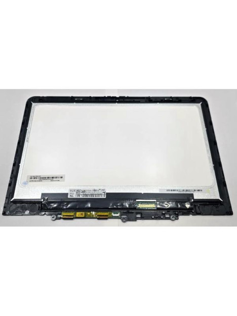 Pantalla lcd para Lenovo 300e Chromebook Gen3 Lenovo 500e Chromebook Gen 3 mas tactil negro calidad premium