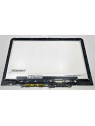 Pantalla lcd para Lenovo 300e Chromebook Gen3 Lenovo 500e Chromebook Gen 3 mas tactil negro calidad premium