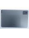 Tapa trasera o tapa bateria gris para Lenovo K11 Plus TB352