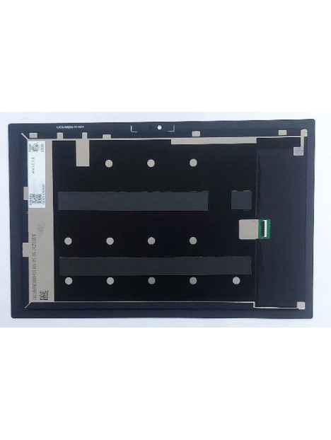 Pantalla lcd para ASUS Chromebook CM30 CM3001 mas tactil negro calidad premium