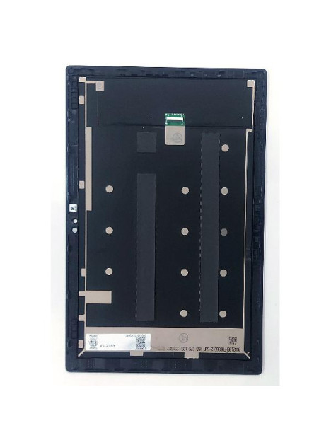 Pantalla lcd para ASUS Chromebook CM30 CM3001 mas tactil negro con marco negro calidad premium