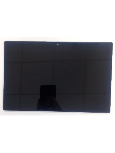 Pantalla lcd para ASUS Chromebook CM30 CM3001 mas tactil negro con marco negro calidad premium