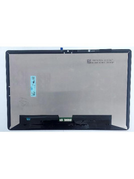 Pantalla lcd para Lenovo Idea Tab Pro 12.7 2025 TB-375F mas tactil negro calidad premium