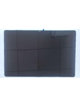 Pantalla lcd para Lenovo Idea Tab Pro 12.7 2025 TB-375F mas tactil negro calidad premium