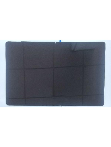Pantalla lcd para Lenovo Idea Tab Pro 12.7 2025 TB-375F mas tactil negro calidad premium