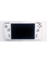 Pantalla lcd para Asus ROG Ally 2023 RC71 mas tactil negro con carcasa blanco calidad premium