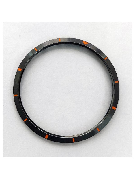 Anillo gris para Samsung Galaxy Watch Ultra L705 47mm calidad premium