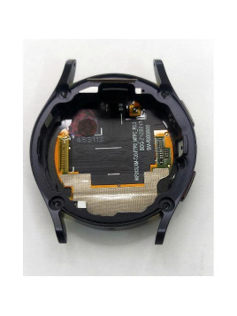 Pantalla lcd para Samsung Galaxy Watch 6 40mm R930 R935 mas tactil negro con marco negro calidad premium