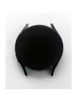 Pantalla lcd para Samsung Galaxy Watch 6 40mm R930 R935 mas tactil negro con marco negro calidad premium