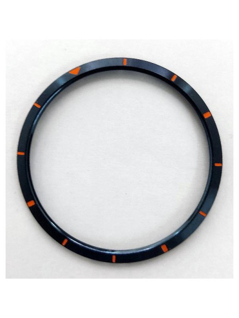 Anillo azul para Samsung Galaxy Watch Ultra L705 47mm calidad premium