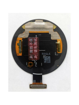 Pantalla lcd para Samsung Galaxy Watch 7 L310 L315 44mm mas tactil negro calidad premium