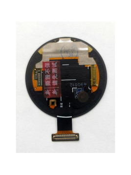 Pantalla lcd para Samsung Galaxy Watch 7 L300 L305 40mm mas tactil negro calidad premium