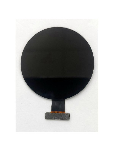 Pantalla lcd para Samsung Galaxy Watch 7 L300 L305 40mm mas tactil negro calidad premium