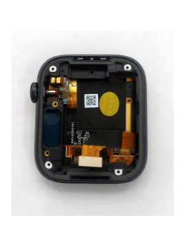 Pantalla lcd para Huawei Honor Watch 5 STL-L19 mas tactil negro con marco negro calidad premium