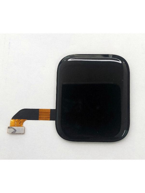 Pantalla lcd para Huawei Honor Watch 5 STL-L19 mas tactil negro calidad premium