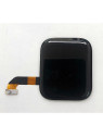 Pantalla lcd para Huawei Honor Watch 5 STL-L19 mas tactil negro calidad premium