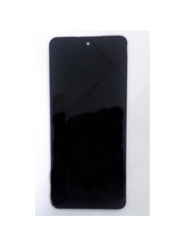 Pantalla lcd para Oppo A5 5G CPH2735 mas tactil negro calidad premium