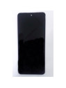 Pantalla lcd para Oppo A5 5G CPH2735 mas tactil negro calidad premium