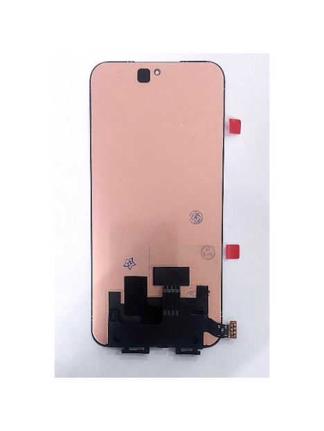 Pantalla lcd para Xiaomi 15T mas tactil negro calidad premium
