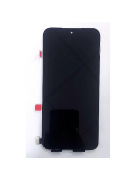 Pantalla lcd para Xiaomi 15T mas tactil negro calidad premium