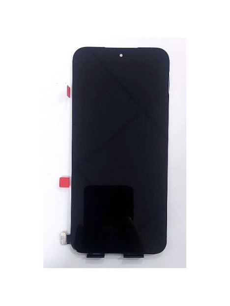 Pantalla lcd para Xiaomi 15T mas tactil negro calidad premium