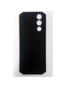 Embellecedor plata de tapa trasera o tapa bateria para Doogee Blade 20