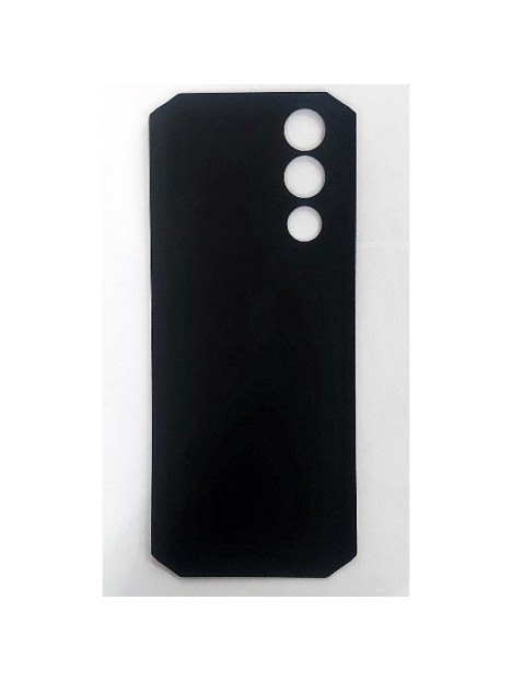 Embellecedor plata de tapa trasera o tapa bateria para Doogee Blade 20